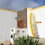 Casa Jenabe *
