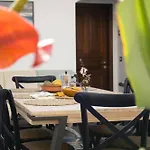 Casa Jenabe Villa La Vegueta