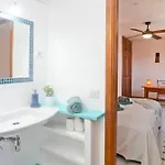 Casa Jenabe Villa