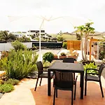 Casa Jenabe Villa La Vegueta