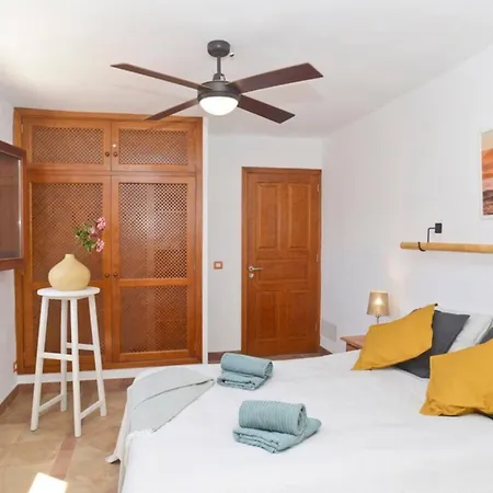 וילה Casa Jenabe *