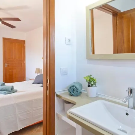 Casa Jenabe La Vegueta