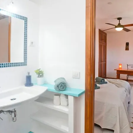 וילה Casa Jenabe *