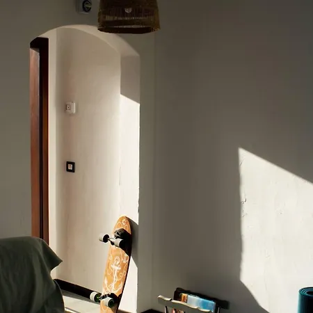 Casa Jenabe * Ла-Вегета