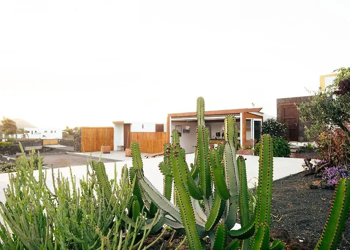 Casa Jenabe Βίλα