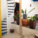 Casa Jenabe Villa La Vegueta
