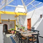 Casa Jenabe Villa La Vegueta