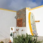 Villa Casa Jenabe La Vegueta