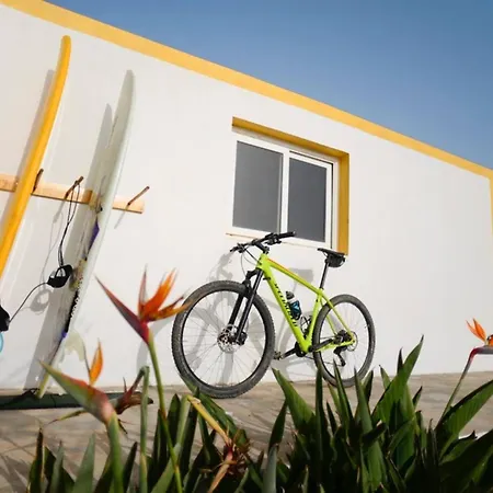 Вилла Casa Jenabe Ла-Вегета