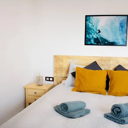 Вилла Casa Jenabe Ла-Вегета