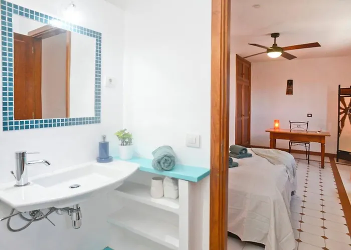 Вилла Casa Jenabe *