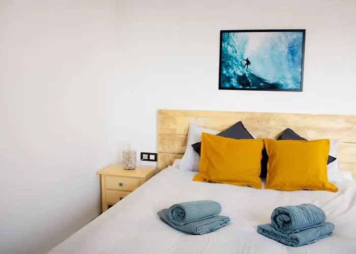 Вилла Casa Jenabe Ла-Вегета